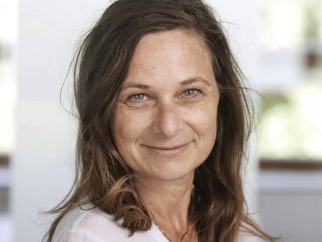 Anne Mette Rahbaek