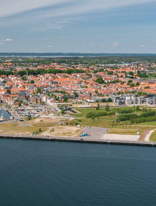 Kanalbyen 15