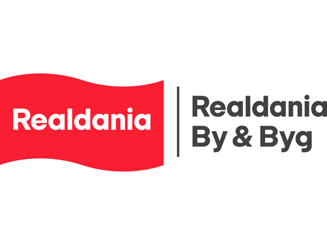 Realdaniabybyg Logo Kvadratisk